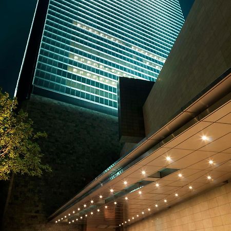 Park Hyatt Xangai Exterior foto